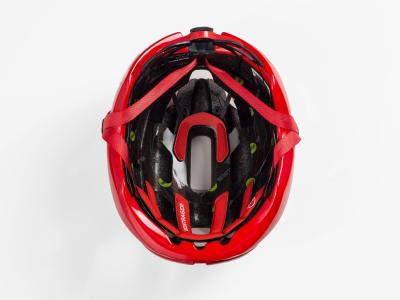 Bontrager Helm Bontrager Velocis MIPS M Viper Red CE Produktbild 9