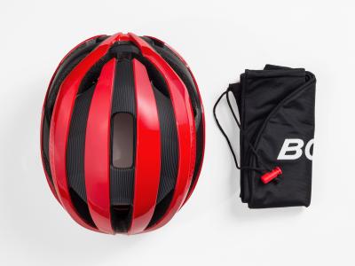 Bontrager Helm Bontrager Velocis MIPS M Viper Red CE Produktbild 11
