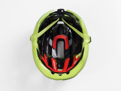 Bontrager Helm Bontrager Velocis MIPS S Visibility CE Produktbild 9