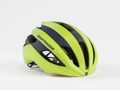 Bontrager Helm Bontrager Velocis MIPS S Visibility CE Produktbild 6