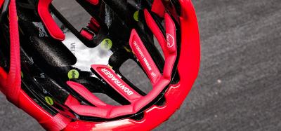 Bontrager Helm Bontrager Velocis MIPS L Visibility CE Produktbild 13