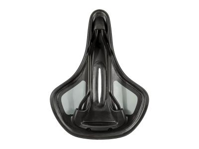 Bontrager Sattel Bontrager Boulevard 205mm Black Produktbild 8