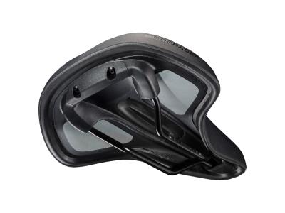 Bontrager Sattel Bontrager Boulevard 225mm Black Produktbild 9