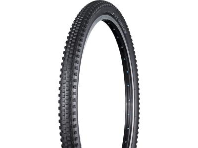 Bontrager Tire Bontrager XR1 Comp 24 x 1.85 Black Produktbild 2
