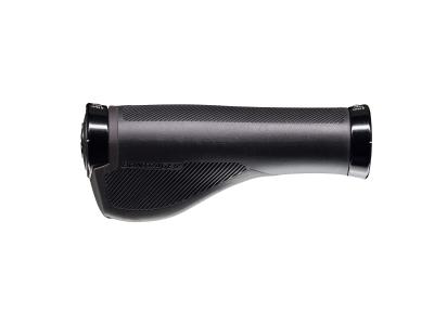 Bontrager Griff Bontrager Satellite Elite 130mm Black Produktbild 1