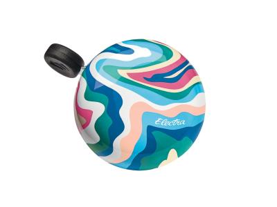 Electra Bell Electra Domed Ringer Swirl Produktbild 1