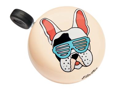 Electra Bell Electra Domed Ringer Frenchie Produktbild 1