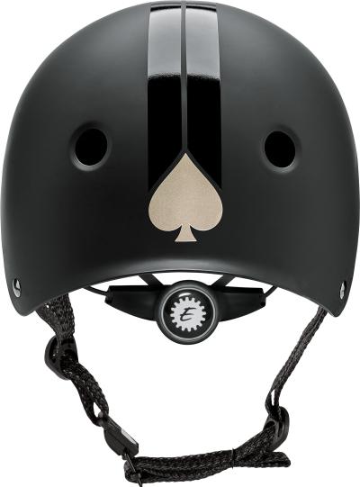 Electra Helmet Electra Lifestyle Lux Ace Small Matte Black Produktbild 7