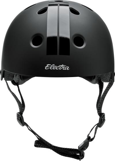 Electra Helmet Electra Lifestyle Lux Ace Medium Matte Blac Produktbild 5