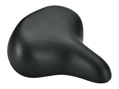 Electra Saddle Electra Comfort Gel Black Produktbild 1