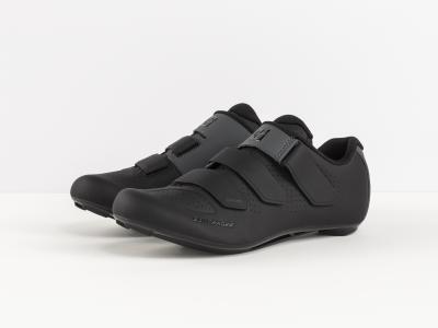 Bontrager Schuh Bontrager Starvos Men 48 Black Produktbild 3