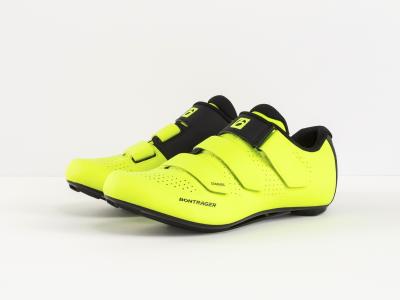 Bontrager Schuh Bontrager Starvos Men 40 High Visibility Yel Produktbild 3