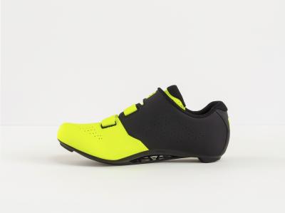  Schuh Bontrager Vostra Women 38 High Visibility Ye Produktbild 1