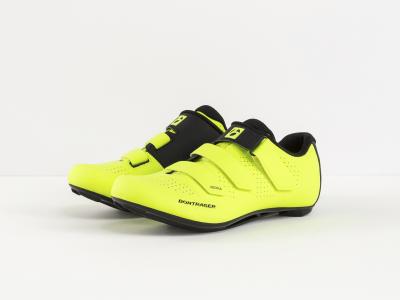  Schuh Bontrager Vostra Women 38 High Visibility Ye Produktbild 3