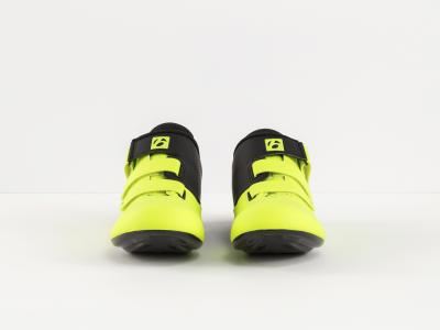  Schuh Bontrager Vostra Women 38 High Visibility Ye Produktbild 4