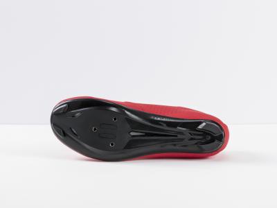 Bontrager Schuh Bontrager Circuit Men's 44 Viper Red Produktbild 2