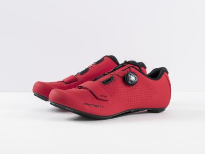 Bontrager Schuh Bontrager Circuit Men's 44 Viper Red Produktbild 3