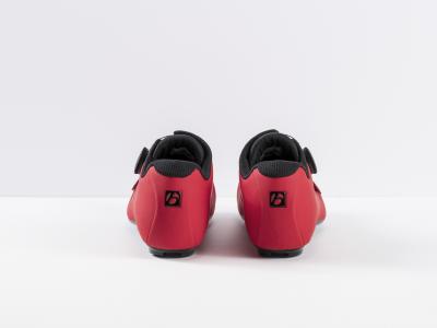 Bontrager Schuh Bontrager Circuit Men's 44 Viper Red Produktbild 5