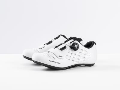 Bontrager Schuh Bontrager Sonic Women 41 White Produktbild 3