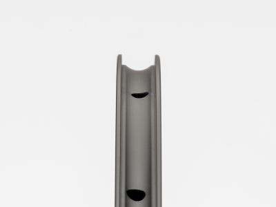 Bontrager Vorderrad Bontrager Aeolus Comp 5 TLR Black/Anthra Produktbild 12