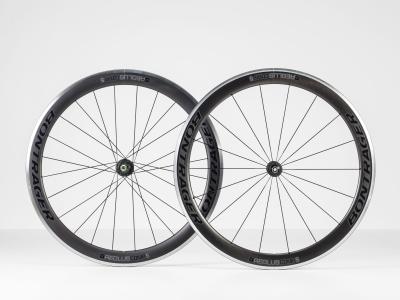 Bontrager Hinterrad Bontrager Aeolus Comp 5 TLR Black/Anthra Produktbild 8
