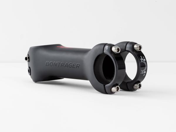 Bontrager Vorbau Bontrager XXX 100mm Black