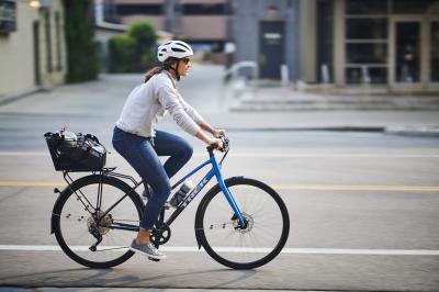 Bontrager Schutzblech Bontrager NCS 700 x 35-45mm Black Produktbild 2