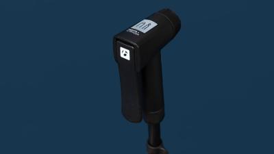 Bontrager Pumpe Bontrager Dual Charger Produktbild 3