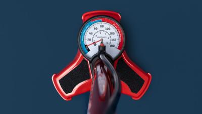 Bontrager Pumpe Bontrager Dual Charger Produktbild 4