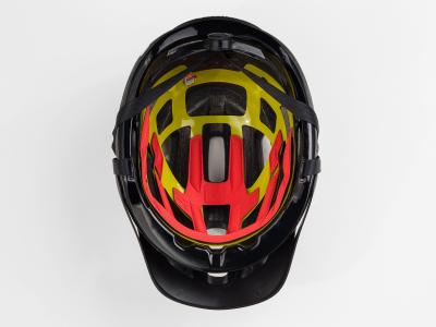 Bontrager Helm Bontrager Quantum MIPS L Black CE Produktbild 10
