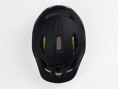 Bontrager Helm Bontrager Quantum MIPS L Black CE Produktbild 11