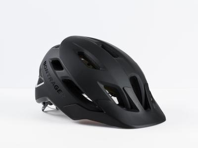 Bontrager Helm Bontrager Quantum MIPS L Black CE Produktbild 6