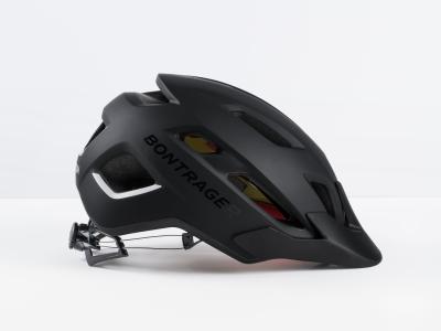 Bontrager Helm Bontrager Quantum MIPS L Black CE Produktbild 7