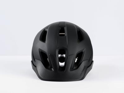 Bontrager Helm Bontrager Quantum MIPS L Black CE Produktbild 8