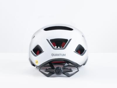 Bontrager Helm Bontrager Quantum MIPS S White CE Produktbild 9