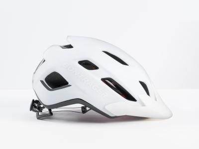 Bontrager Helm Bontrager Quantum MIPS M White CE Produktbild 7