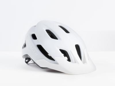 Bontrager Helm Bontrager Quantum MIPS L White CE Produktbild 6