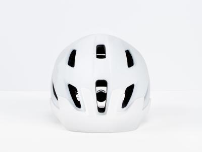 Bontrager Helm Bontrager Quantum MIPS L White CE Produktbild 8