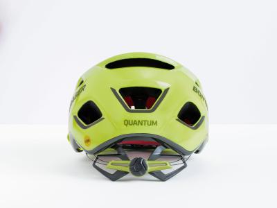 Bontrager Helm Bontrager Quantum MIPS S Radioactive Yellow C Produktbild 9