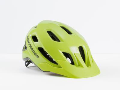 Bontrager Helm Bontrager Quantum MIPS S Radioactive Yellow C Produktbild 6