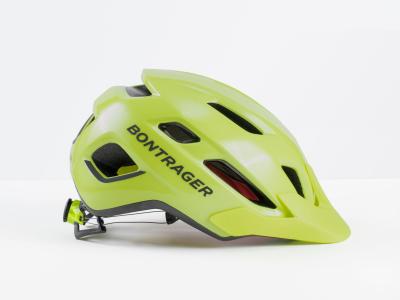 Bontrager Helm Bontrager Quantum MIPS L Radioactive Yellow C Produktbild 7