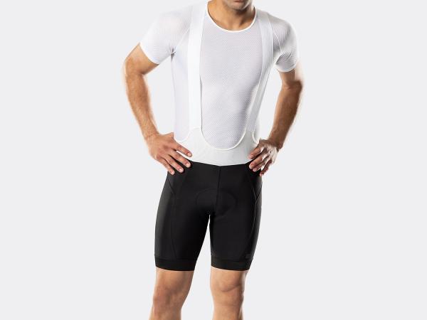 Bontrager Tr&auml;gershorts Bontrager Circuit Bib XXL Black