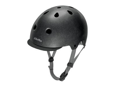 Electra Helmet Electra Lifestyle Lux Graphite Reflective S Produktbild 4