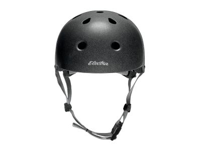 Electra Helmet Electra Lifestyle Lux Graphite Reflective S Produktbild 5