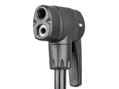 Bontrager Pumpe Bontrager Charger Euro NEU Produktbild 5