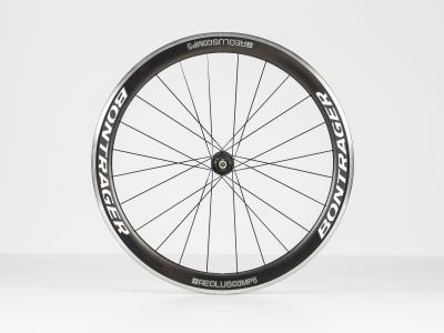 Bontrager Hinterrad Bontrager Aeolus Comp 5 TLR White/Anthra Produktbild 7