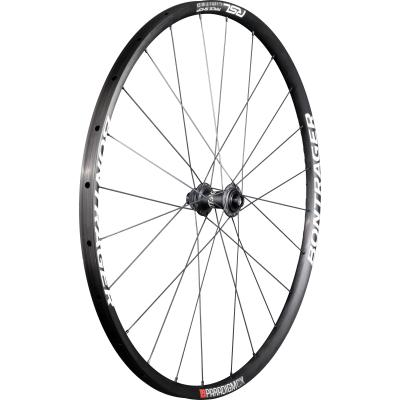 Bontrager Vorderrad Bontrager Paradigm CX Disc 12T Tub White Produktbild 2