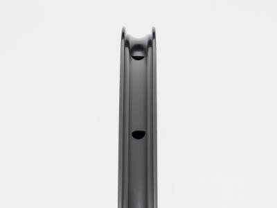 Bontrager Hinterrad Bontrager Paradigm S11 700C TLR Black/Gr Produktbild 10