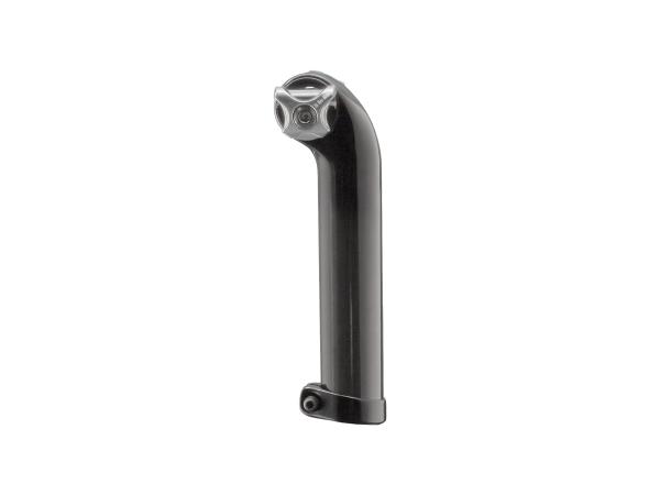 Trek Seatpost Trek Round Seat Cap 175mm 20mm Offset Bla