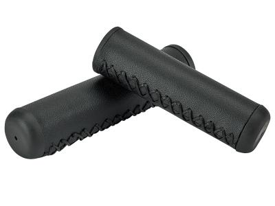 Electra Grip Electra Hand-Stitched Long/Short Black Produktbild 1